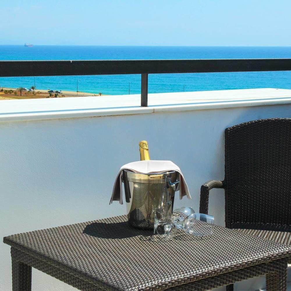 Alegria Palacio Mojacar - Adults Only Luaran gambar