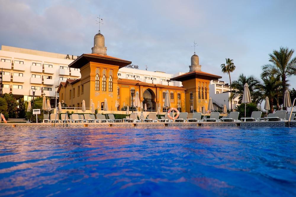 Alegria Palacio Mojacar - Adults Only Luaran gambar