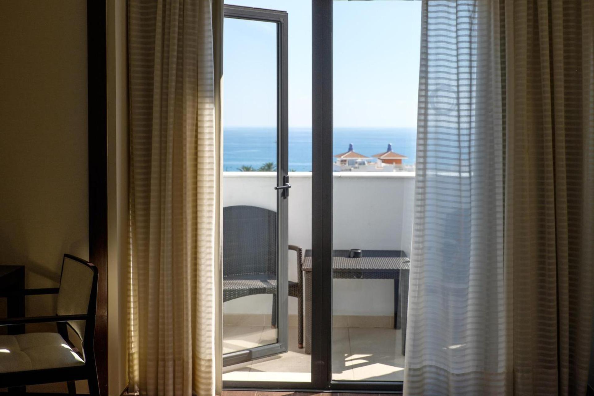 Alegria Palacio Mojacar - Adults Only Luaran gambar