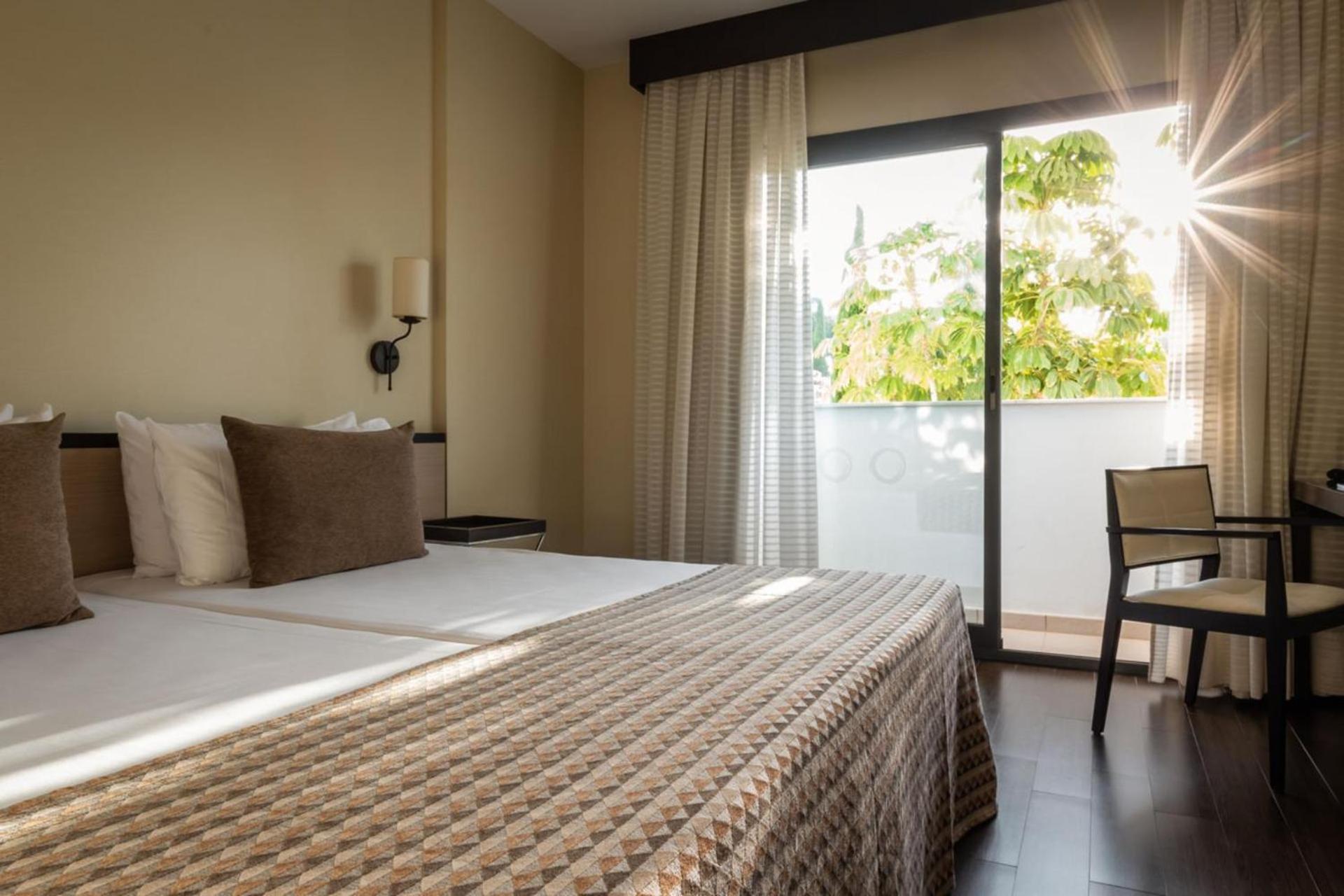 Alegria Palacio Mojacar - Adults Only Luaran gambar