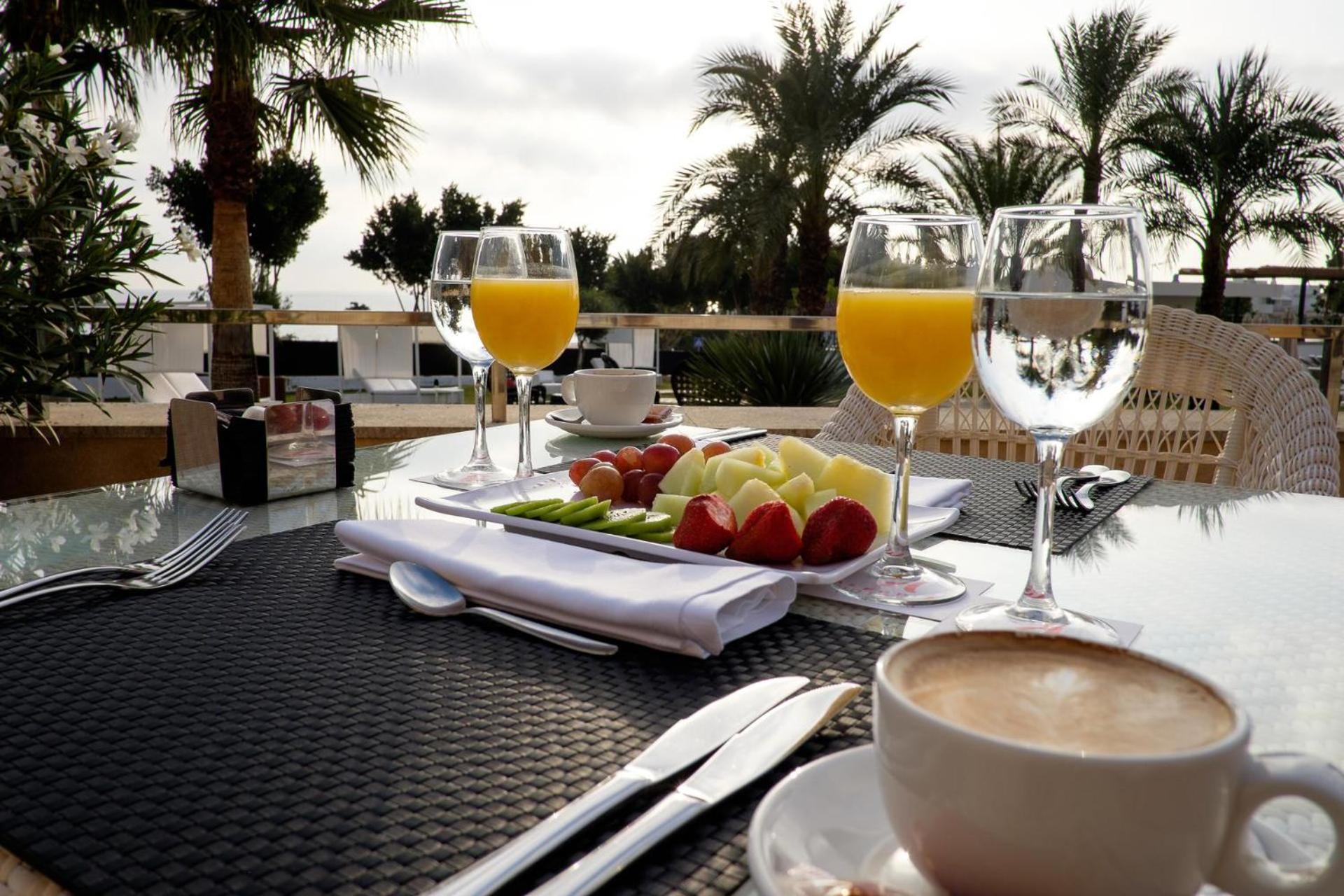 Alegria Palacio Mojacar - Adults Only Luaran gambar