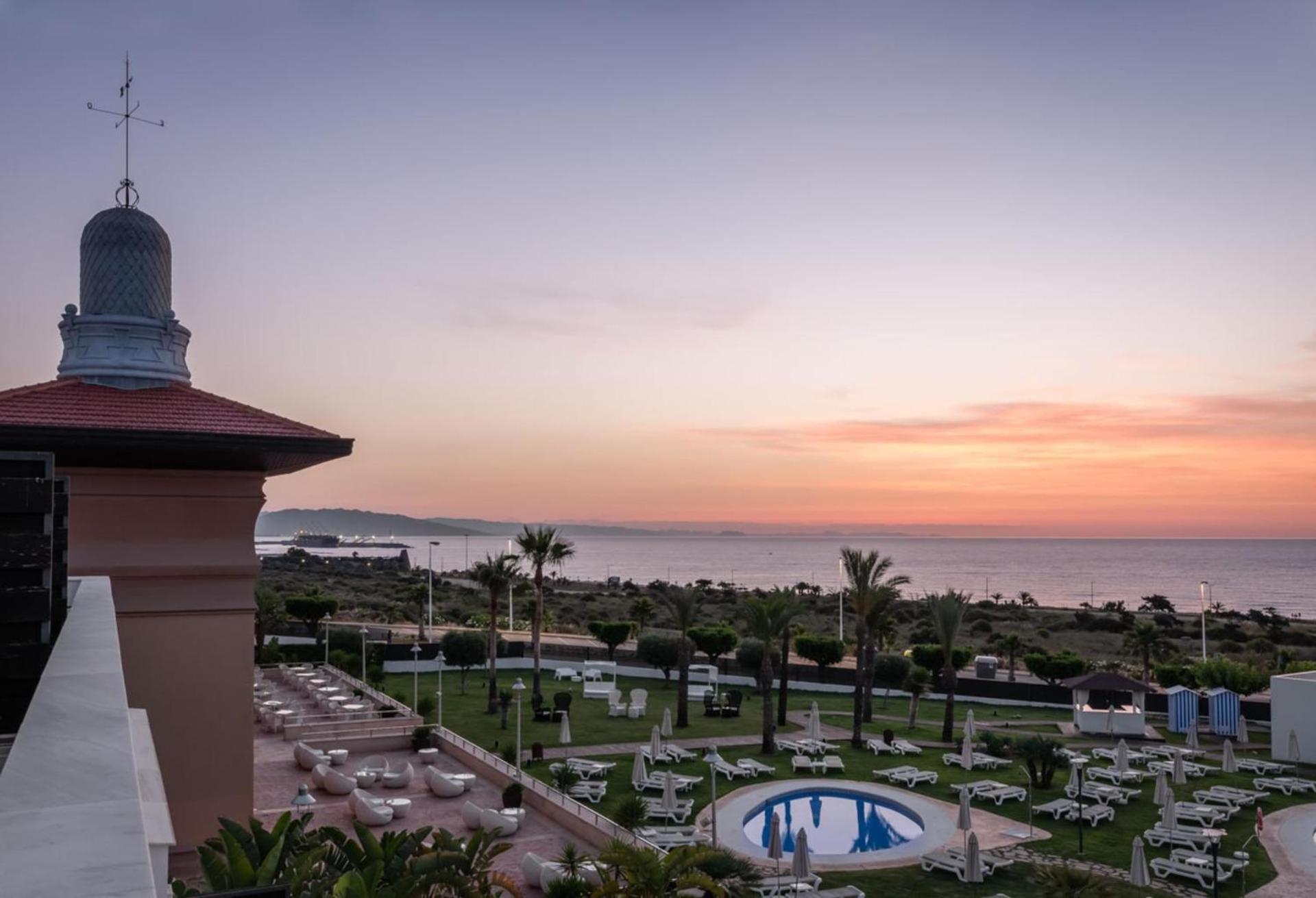 Alegria Palacio Mojacar - Adults Only Luaran gambar