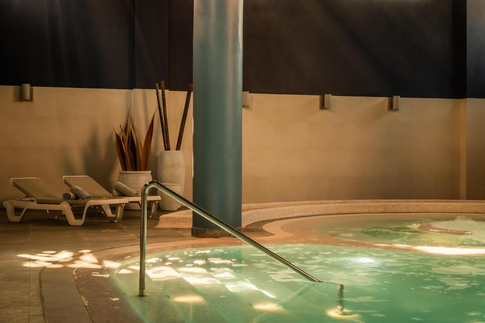 Alegria Palacio Mojacar - Adults Only Luaran gambar