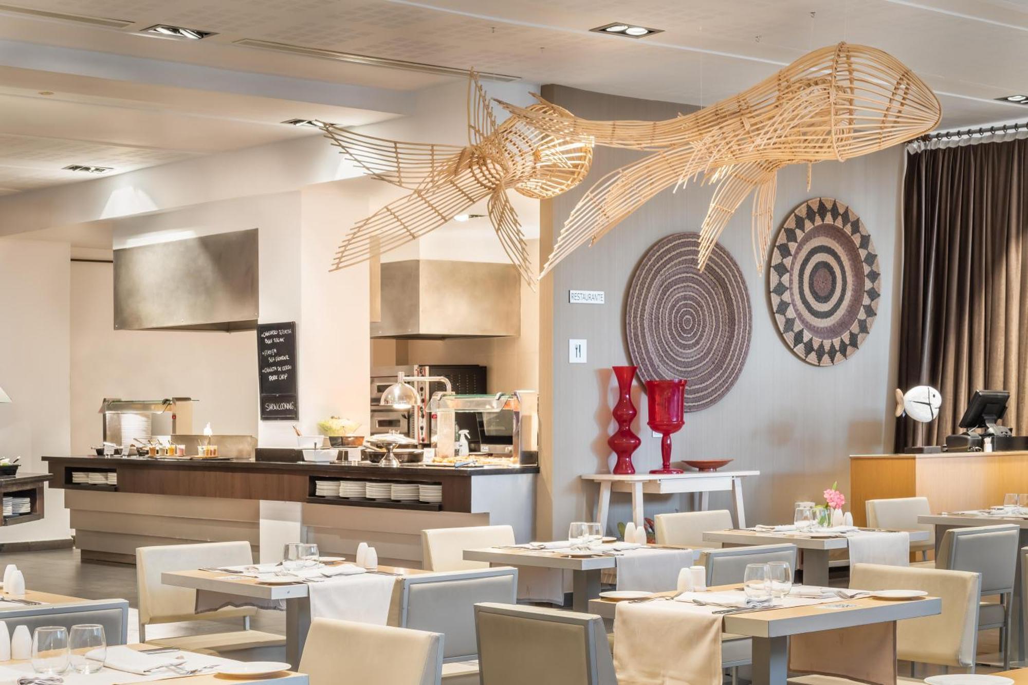 Alegria Palacio Mojacar - Adults Only Luaran gambar