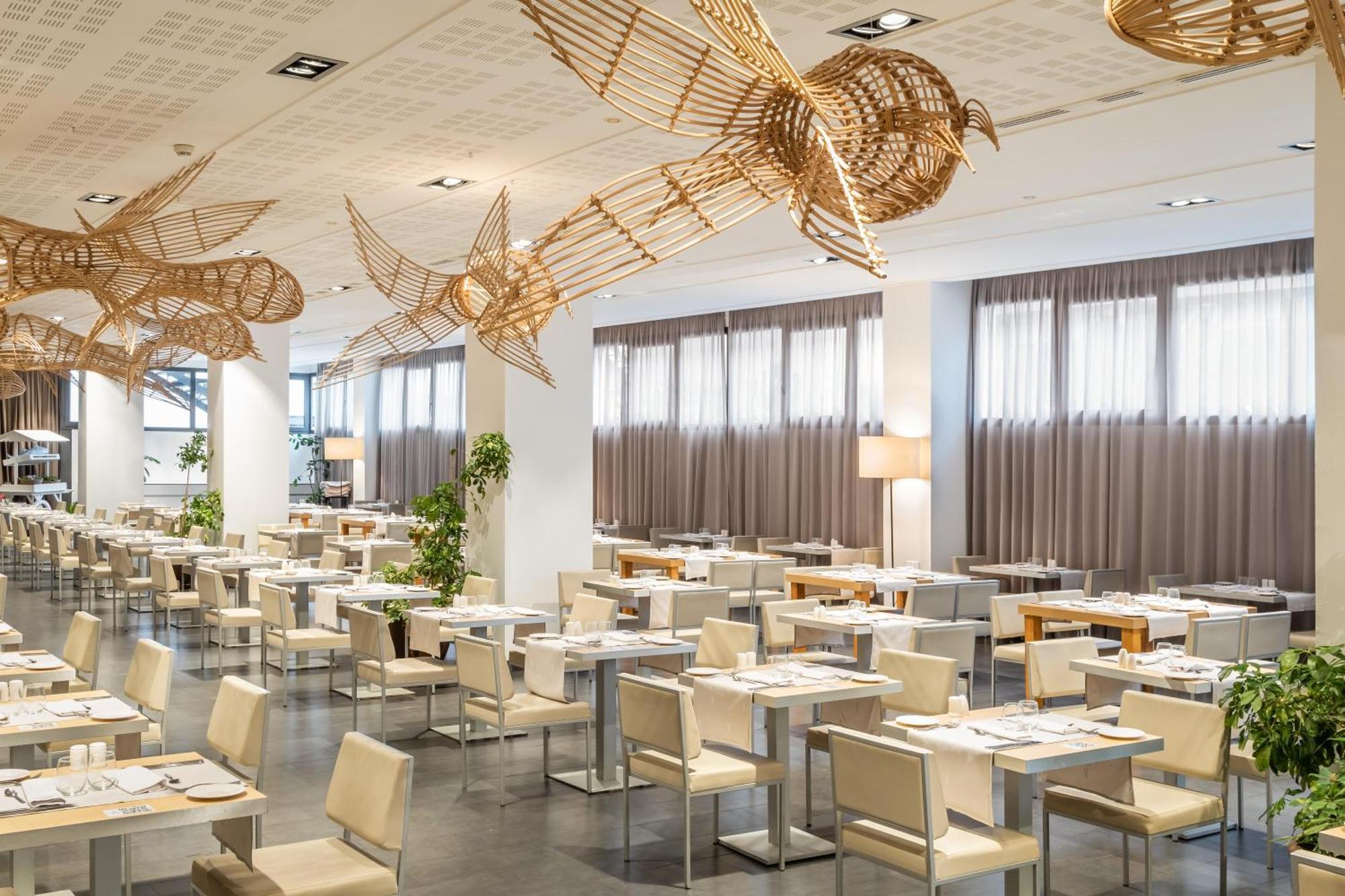 Alegria Palacio Mojacar - Adults Only Luaran gambar