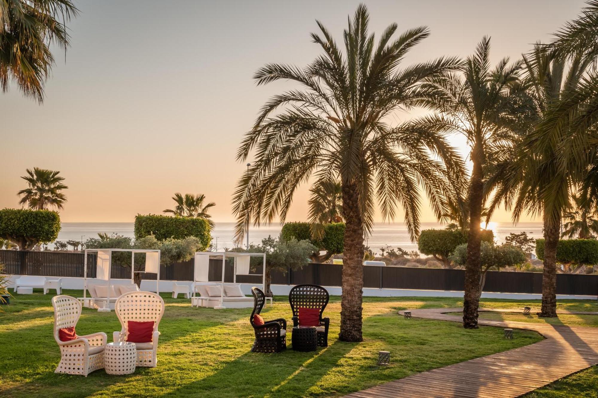 Alegria Palacio Mojacar - Adults Only Luaran gambar