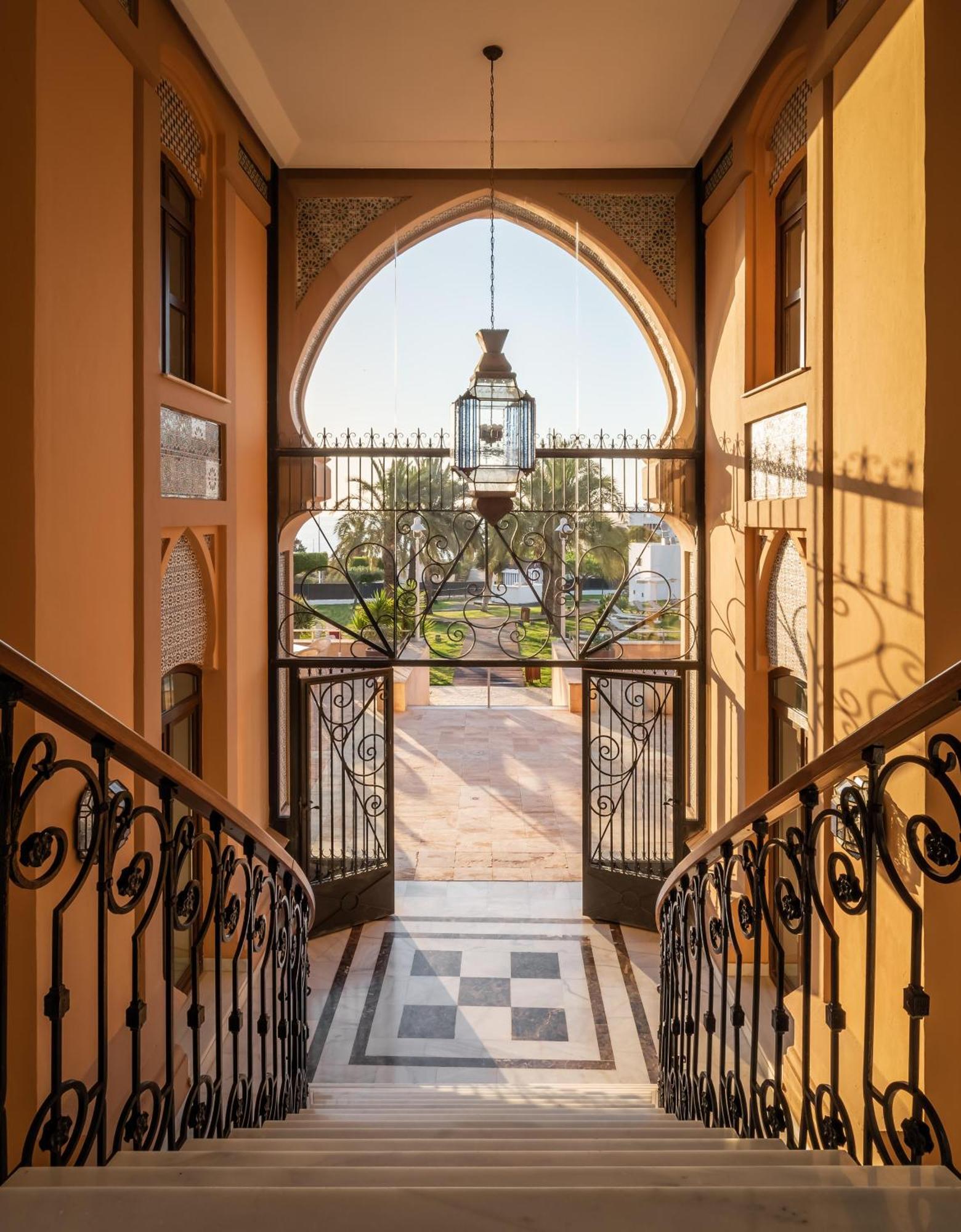 Alegria Palacio Mojacar - Adults Only Luaran gambar