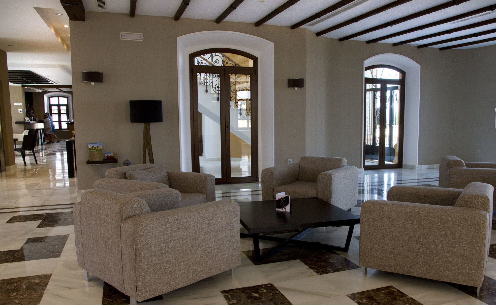 Alegria Palacio Mojacar - Adults Only Luaran gambar