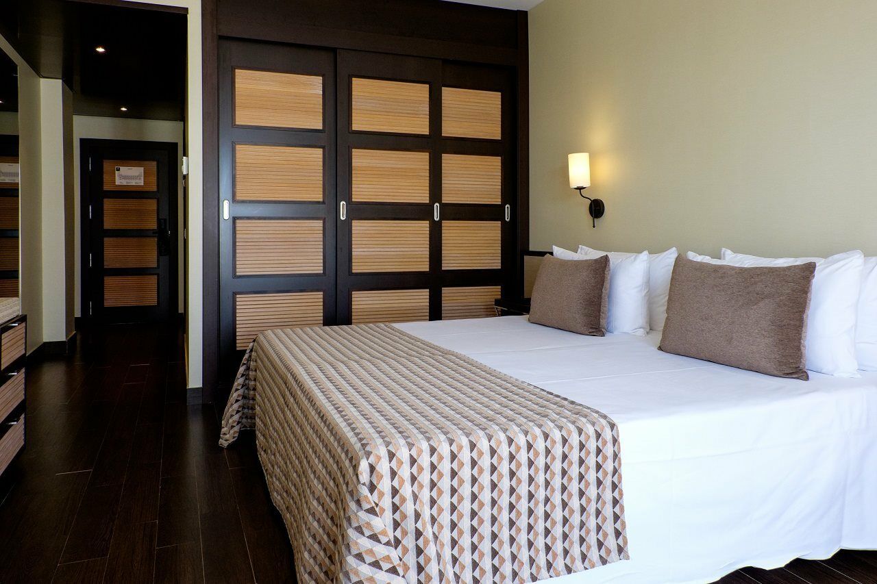 Alegria Palacio Mojacar - Adults Only Luaran gambar