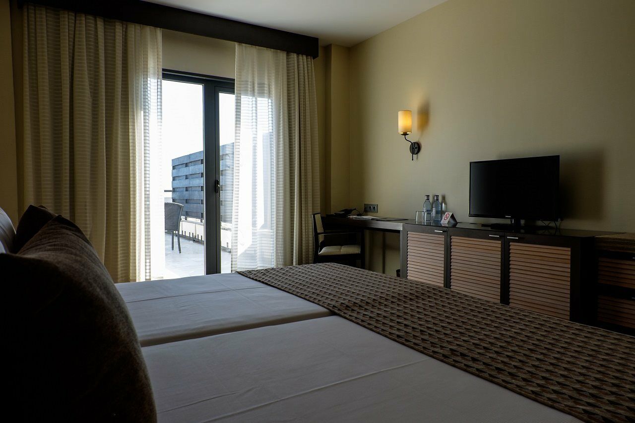 Alegria Palacio Mojacar - Adults Only Luaran gambar