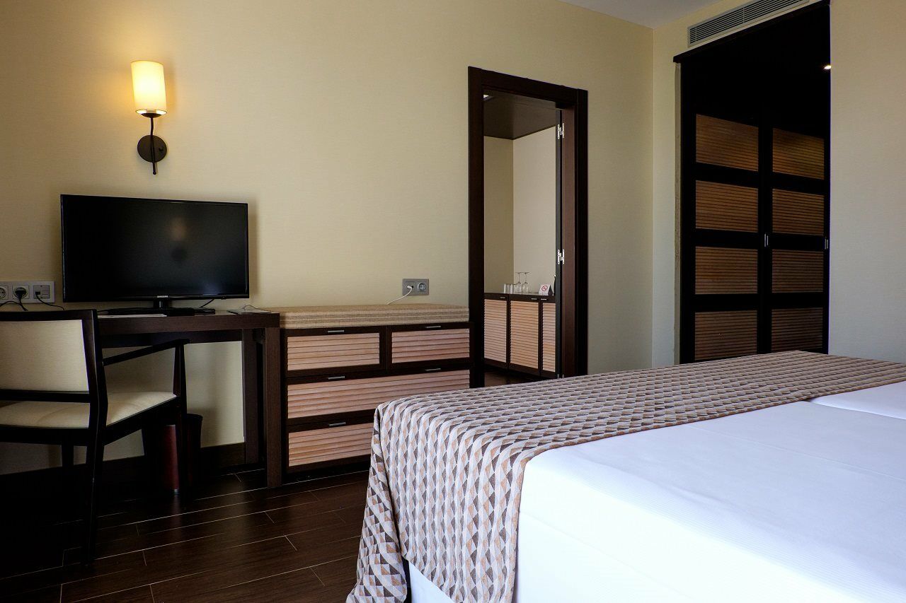 Alegria Palacio Mojacar - Adults Only Luaran gambar