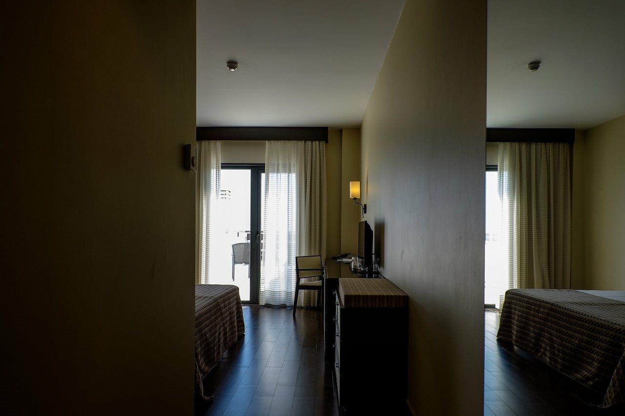 Alegria Palacio Mojacar - Adults Only Luaran gambar